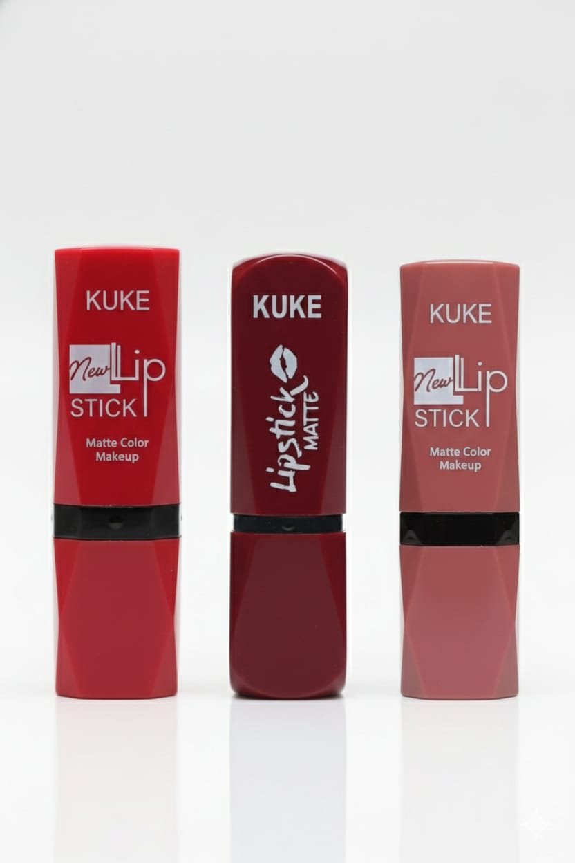 3 Lipsticks Deal
